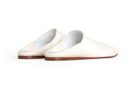 celine jacno babouche|CELINE Jacno Babouche Unisex Slippers Release .